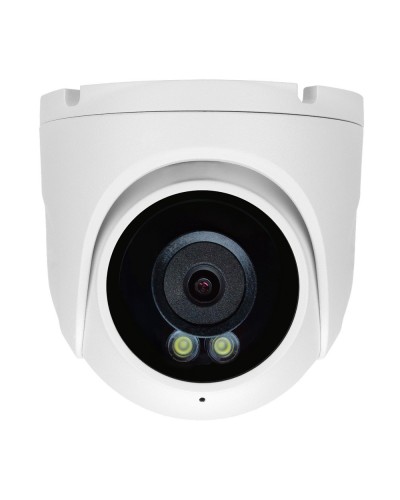 PVC-IP5X-DF2.8PF. Видеокамера IP купольная. Polyvision в Йошкар-Оле