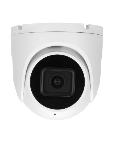 PVC-IP2X-DF4P. Видеокамера IP купольная. Polyvision в Йошкар-Оле