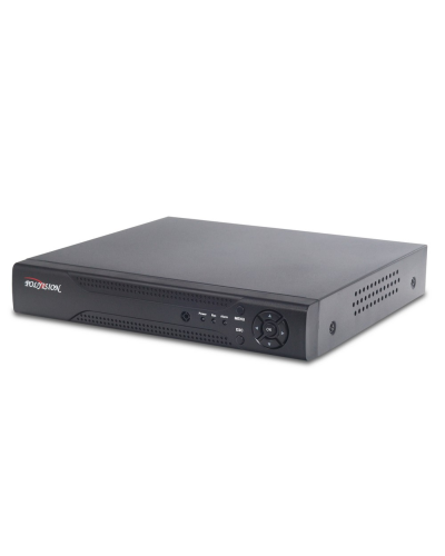 PVDR-87-16F1. Видеорегистратор мультиформатный 16-канальный. Polyvision в Йошкар-Оле