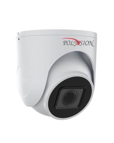 PVC-IP5X-DZ5MPAF. Видеокамера IP купольная. Polyvision в Йошкар-Оле