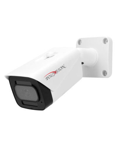 PVC-IP8Y-NZ5MPFAL. Видеокамера IP цилиндрическая. Polyvision в Йошкар-Оле