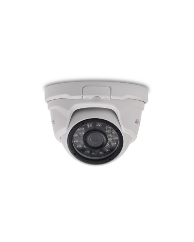 PVC-IP5H-DF2.8PA. Видеокамера IP купольная. Polyvision в Йошкар-Оле
