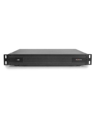 PVDR-IP5-32M4 v.5.9.1 Black. IP-видеорегистратор 32-канальный. Polyvision в Йошкар-Оле