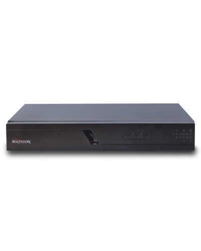 PVDR-85-08E1. Видеорегистратор мультиформатный 8-канальный. Polyvision в Йошкар-Оле