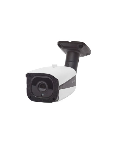 PVC-IP5H-NF2.8PA. Видеокамера IP цилиндрическая. Polyvision в Йошкар-Оле