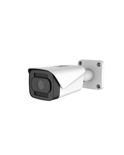 PVC-IP2X-NF4P. Видеокамера IP цилиндрическая. Polyvision в Йошкар-Оле