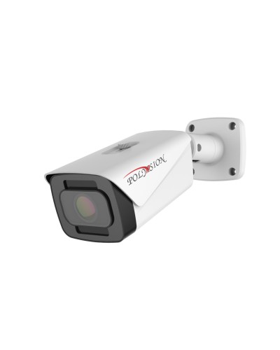 PVC-IP2Y-NZ10MPFAL. Видеокамера IP цилиндрическая. Polyvision в Йошкар-Оле