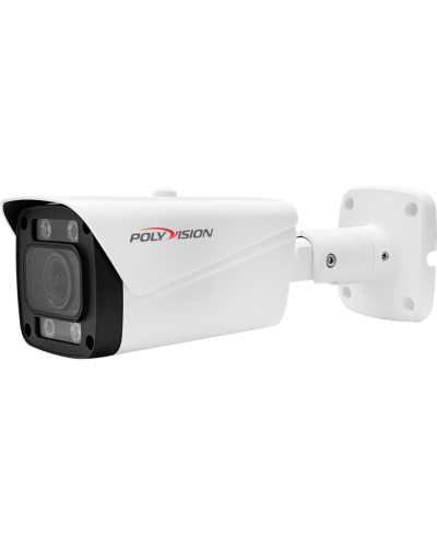 PVC-IP5Z-WNZ5PF. Видеокамера IP цилиндрическая. Polyvision в Йошкар-Оле