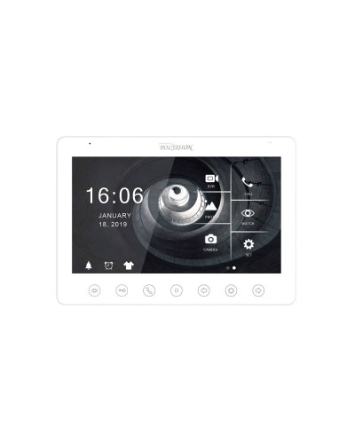 PVD-10M-HD v.8.1. Монитор видеодомофона. Polyvision в Йошкар-Оле