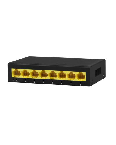 PND-08G. Коммутатор. Polyvision в Йошкар-Оле