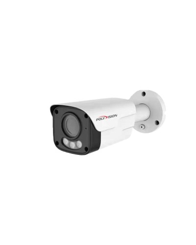 PVC-IP4F-NZ4PF. Видеокамера IP цилиндрическая. Polyvision в Йошкар-Оле