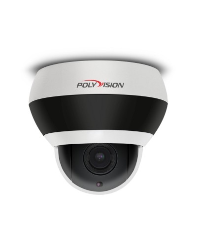 PVC-IP5F-SZ4P. IP-камера поворотная. Polyvision в Йошкар-Оле
