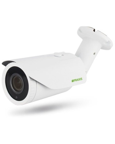 PB-7143IP 2.8-12 A/SD. IP-камера уличная. Praxis в Йошкар-Оле