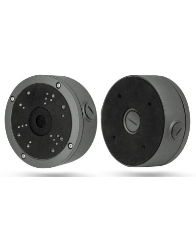 PDB-320W. Коробка монтажная для камер видеонаблюдения. Praxis в Йошкар-Оле
