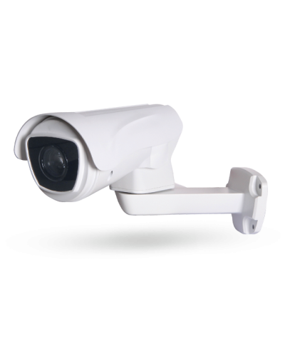 PB-9147IP 10Z. Видеокамера IP-камера поворотная. Praxis в Йошкар-Оле