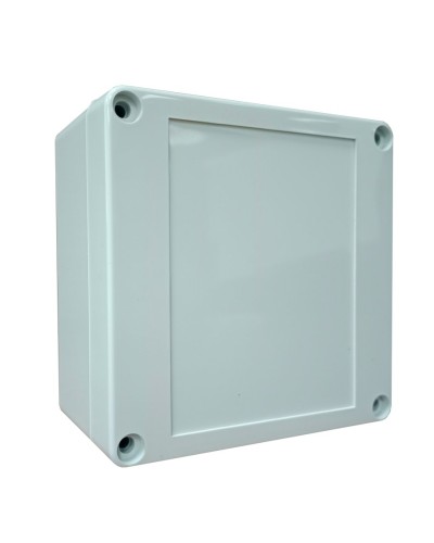 ZB-4-QC-MP (исп. 01). Монтажная зонная коробка. Protectowire в Йошкар-Оле