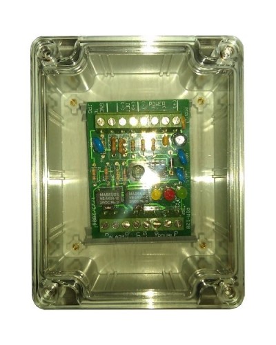 PIM-120. Модуль интерфейсный для термокабеля. Protectowire в Йошкар-Оле