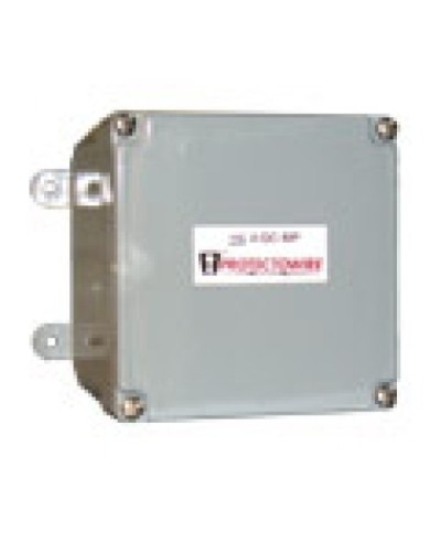 ZB-4-QC-MP (исп.02). Монтажная зонная коробка. Protectowire в Йошкар-Оле