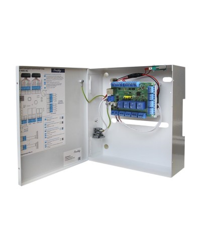 PW-400 AC mod.23. Сетевой контроллер. ProxWay в Йошкар-Оле