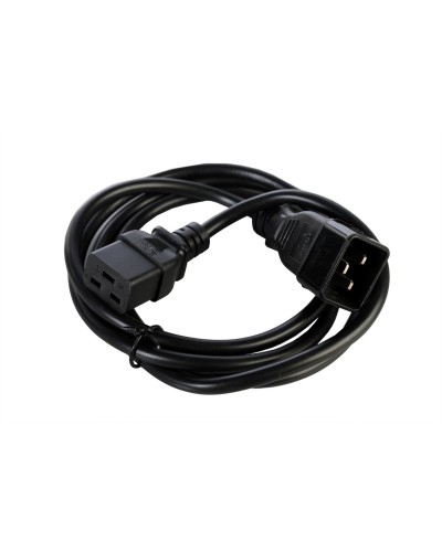 R-16-Cord-C19-C20-1.8. Шнур питания с заземлением. REM в Йошкар-Оле