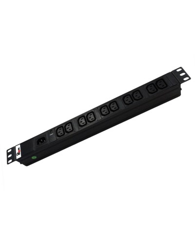 R-10-10C13-I-440-Z. Блок розеток 19. REM в Йошкар-Оле