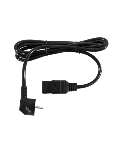 R-16-Cord-C19-S-1.8. Шнур питания с заземлением. REM в Йошкар-Оле