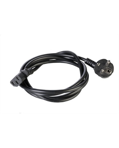 R-10-Cord-C13-S-5. Шнур питания с заземлением. REM в Йошкар-Оле