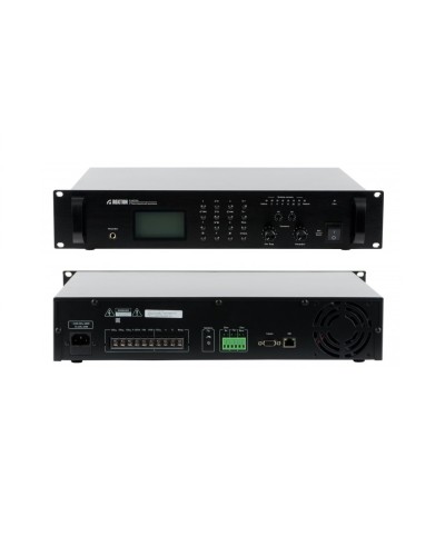 IP-A67120. IP-усилитель 120Вт. ROXTON в Йошкар-Оле