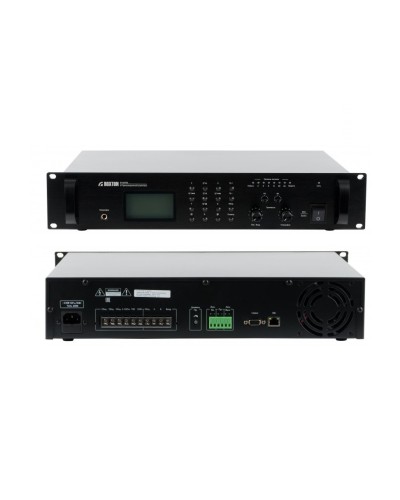 IP-A6760. IP-усилитель 60Вт. ROXTON в Йошкар-Оле