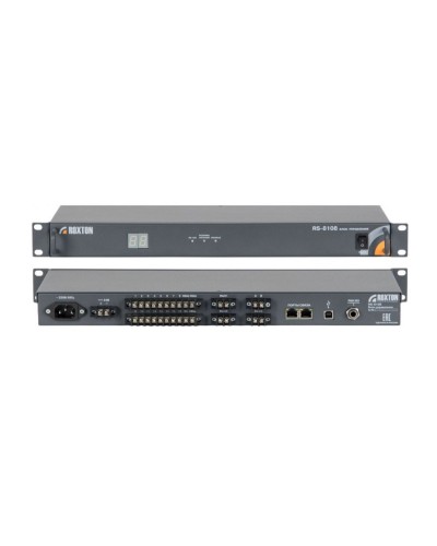 RS-8108. Адаптер USB/RS-485 - разветвитель. ROXTON в Йошкар-Оле