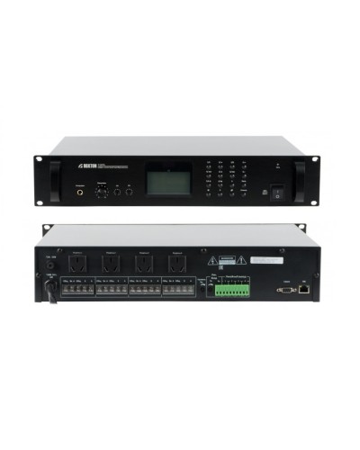 IP-A6701. Цифро-аналоговый аудио преобразователь. ROXTON в Йошкар-Оле