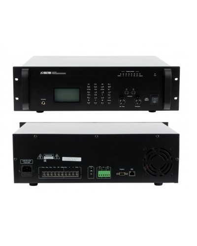 IP-A67500. IP-усилитель 500Вт . ROXTON в Йошкар-Оле