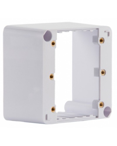 AT-ONBOX. Коробка монтажная для регулятора громкости накладная. ROXTON в Йошкар-Оле
