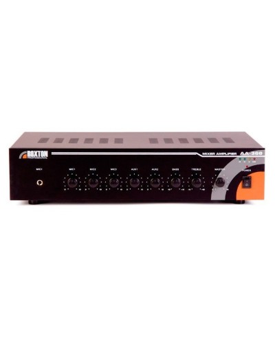 AA-360. Усилитель трансляционный, 360 Вт. ROXTON в Йошкар-Оле