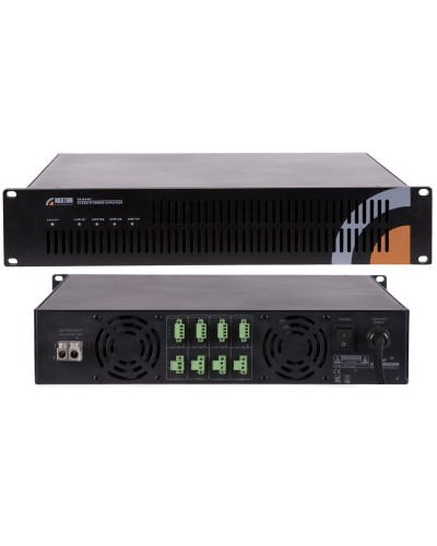 PA-8450. Усилитель трансляционный четырехканальный. ROXTON в Йошкар-Оле