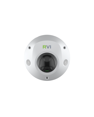 RVi-1NCF5358 (2.8). Видеокамера IP купольная. RVi в Йошкар-Оле