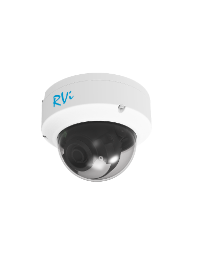 RVi-2NCD2178 (2.8) white: Видеокамера IP купольная в Йошкар-Оле