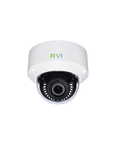 RVi-1NCD2379 (2.7-13.5). Видеокамера IP купольная. RVi в Йошкар-Оле