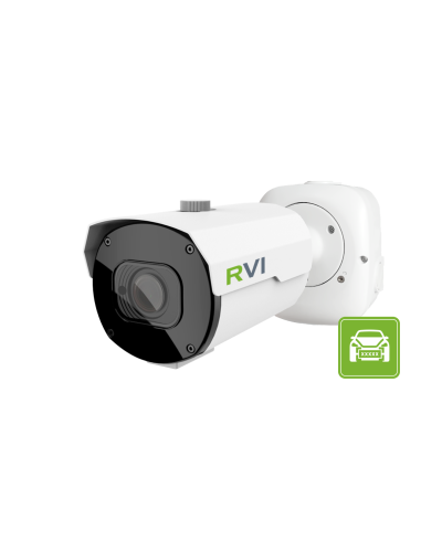 RVi-1NCT5479 (2.7-13.5). Видеокамера IP цилиндрическая. RVi в Йошкар-Оле