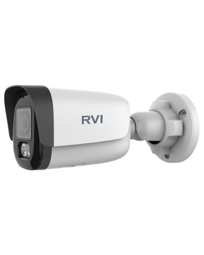 RVi-1NCTL4156 (2.8) white. Видеокамера IP цилиндрическая. RVi в Йошкар-Оле