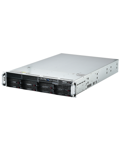 RV-SE2800 Оператор PRO. IP видеосервер 96-канальный. RVi в Йошкар-Оле
