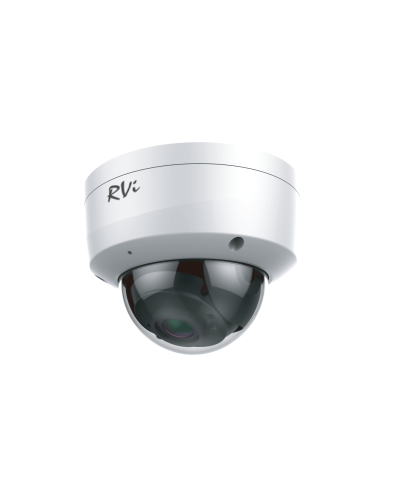 RVi-1NCD2024 (2.8) white. Видеокамера IP купольная. RVi в Йошкар-Оле