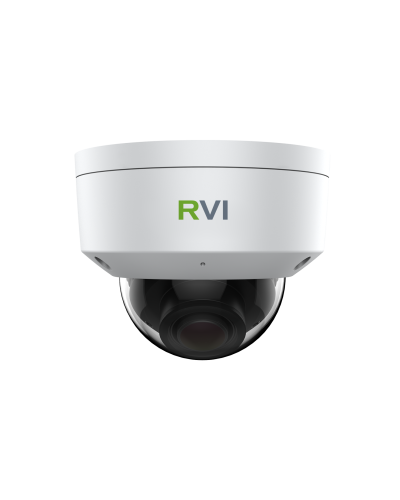 RVi-1NCD4042 (2.8). Видеокамера IP купольная. RVi в Йошкар-Оле