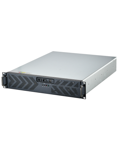 RV-SE2600 Оператор ECO. IP видеосервер 64-канальный. RVi в Йошкар-Оле