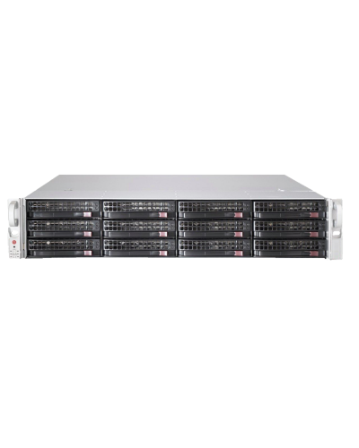 RV-SE2900 Оператор PRO. IP видеосервер 128-канальный. RVi в Йошкар-Оле