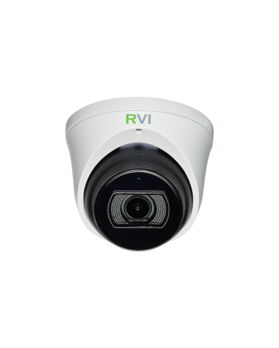 RVi-1NCE5359 (2.7-13.5). Видеокамера IP купольная. RVi в Йошкар-Оле