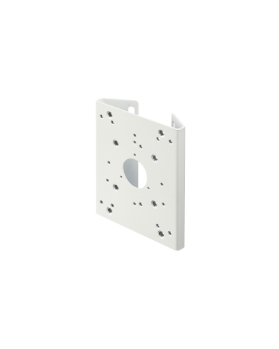 RVi-1BPM-2 white. Кронштейн для крепления на столб. RVi в Йошкар-Оле
