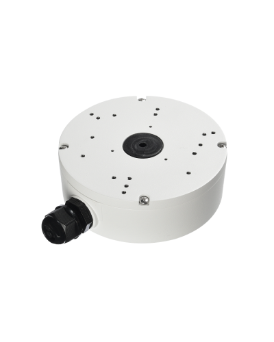 RVi-1BMB-8 white. Коробка монтажная для видеокамеры IP. RVi в Йошкар-Оле
