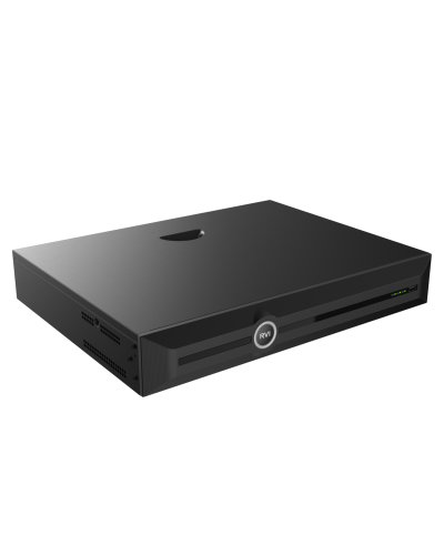 RVi-1NR40481. Видеорегистратор IP 40-канальный. RVi в Йошкар-Оле