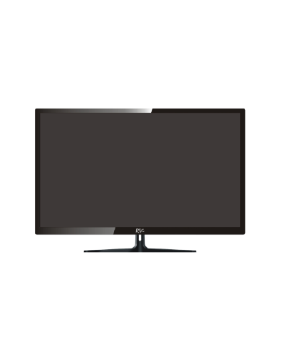 RVi-2M32U-1P: Монитор LCD 32 дюймов в Йошкар-Оле
